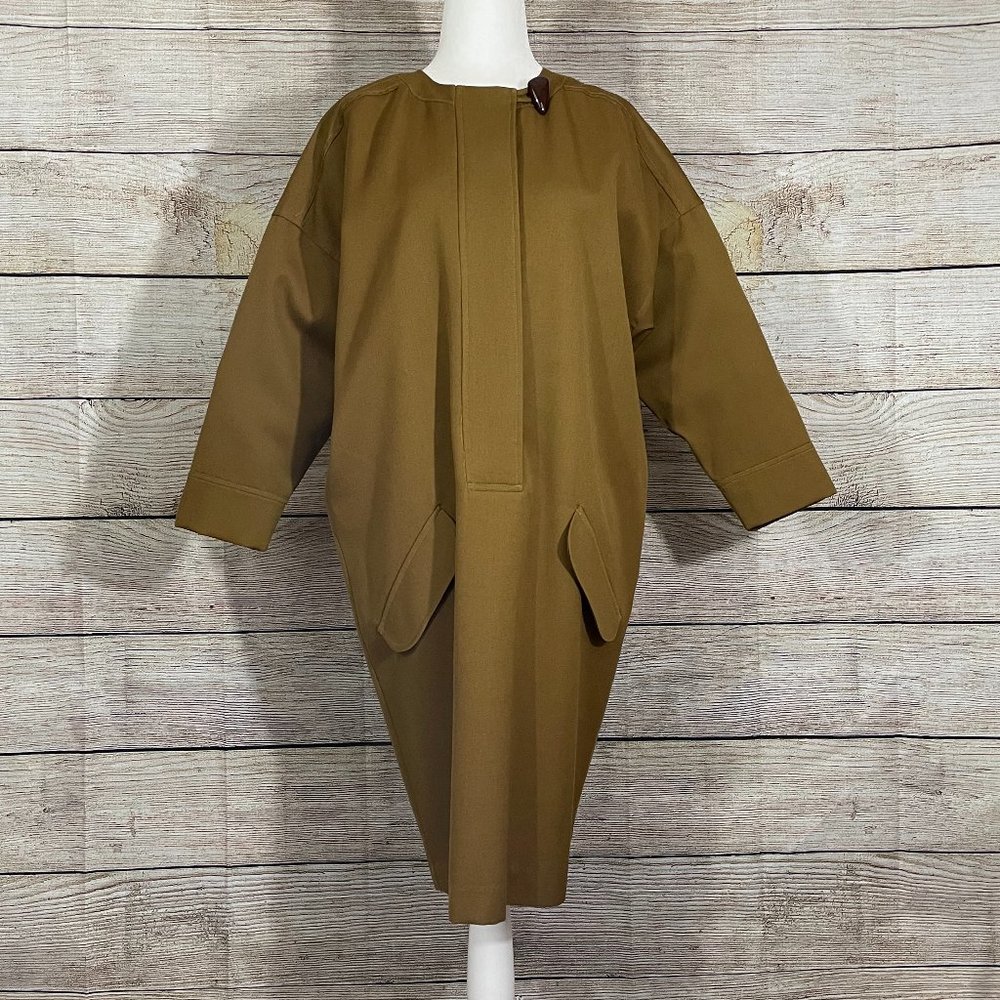 Vintage Dirasta Sheath Dress